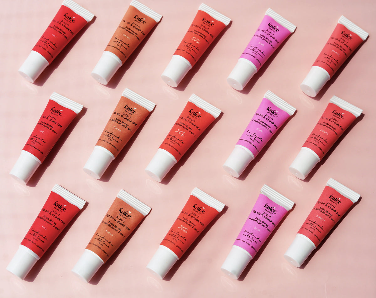Gentle Glow Collection