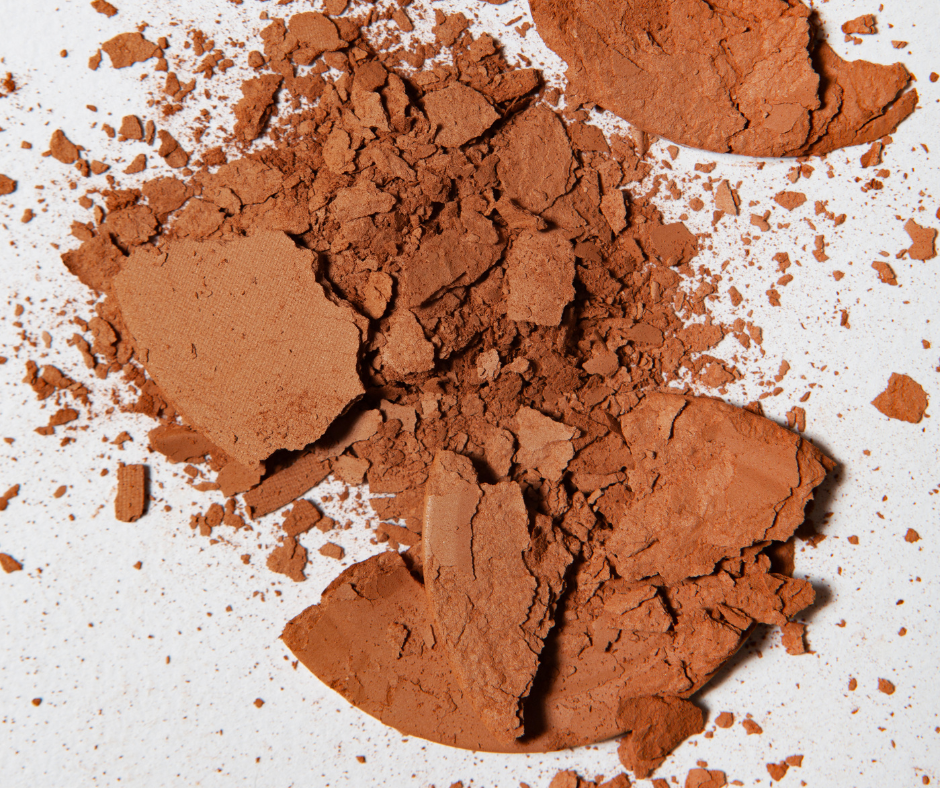 Brown 2-in-1 Lip Oil & Cheek Tint