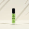 Artisanal Sativa Kiss Lip Regeneration Serum by Kalee Beauty. A vegan, hempseed-infused formula handmade in Canada.