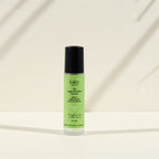 Artisanal Sativa Kiss Lip Regeneration Serum by Kalee Beauty. A vegan, hempseed-infused formula handmade in Canada.