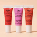 No-Effort Beauty Trio - Kalee Beauty