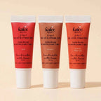 No-Effort Beauty Trio - Kalee Beauty