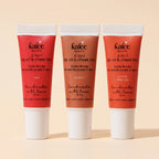 No-Effort Beauty Trio