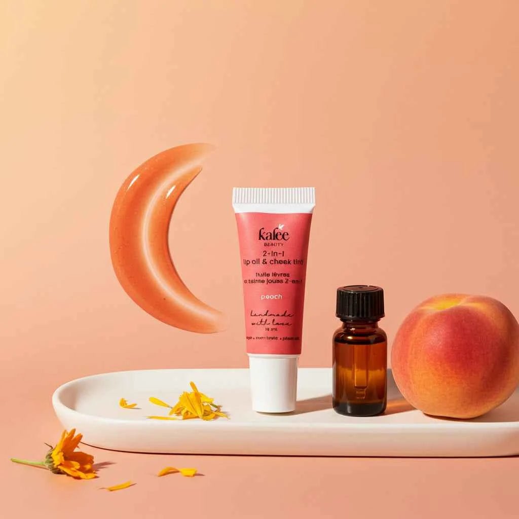 The 24-Hour Ritual - Kalee Beauty