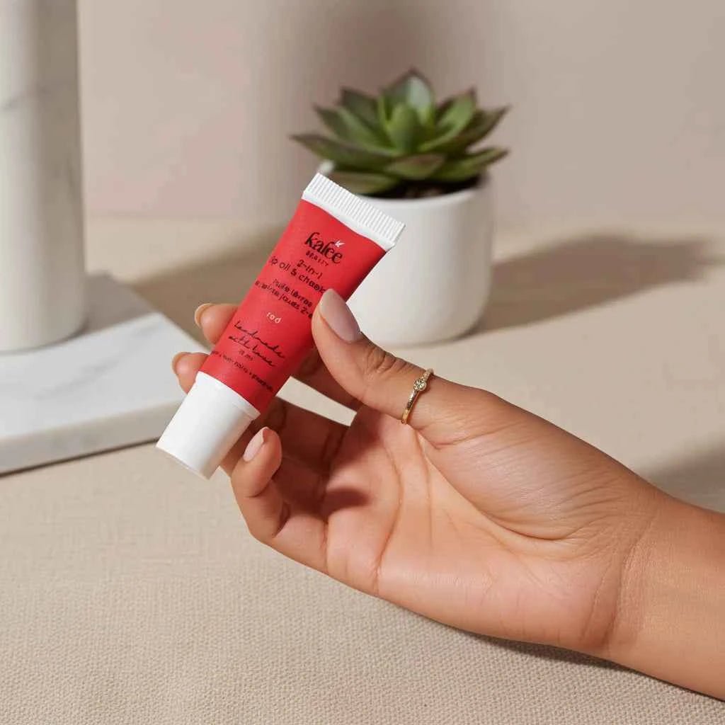 The 24-Hour Ritual - Kalee Beauty