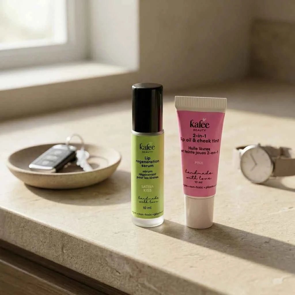 The 24-Hour Ritual - Kalee Beauty