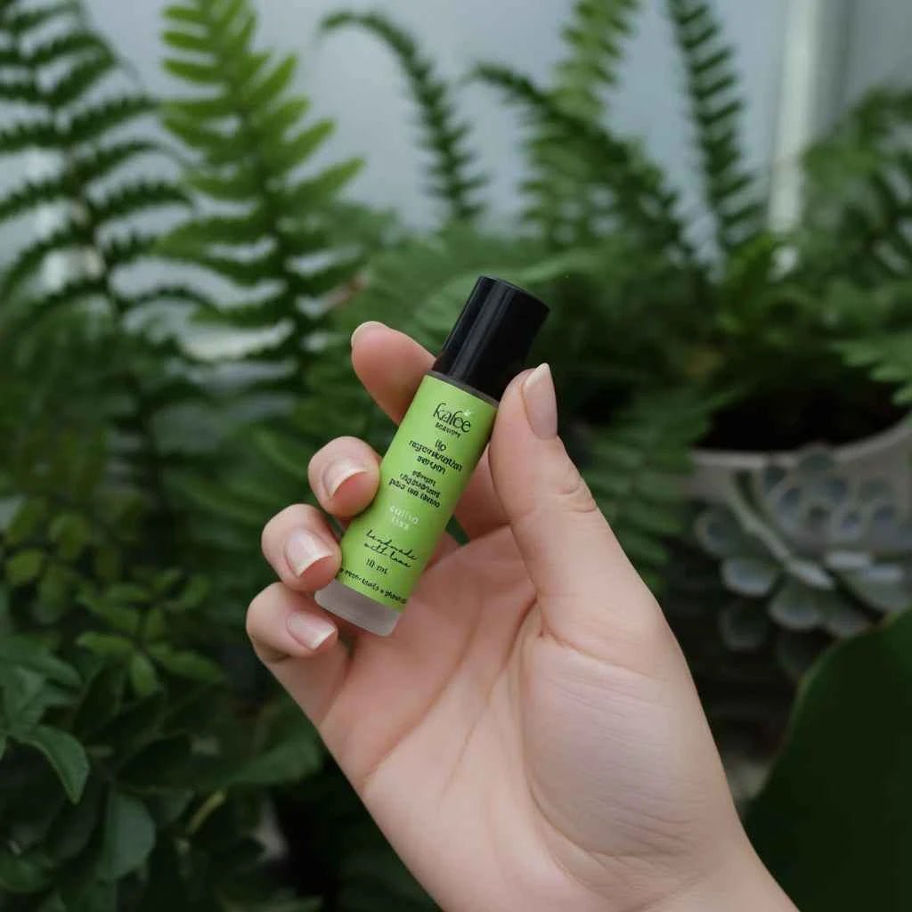 The 24-Hour Ritual - Kalee Beauty